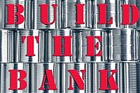 Rotary ‘Build Up Our Food Bank’ event is Saturday