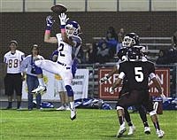 Lowry falls short in road loss to rival Elko
