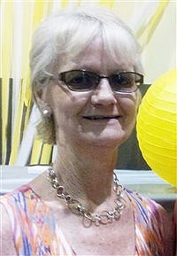 OBITUARY: Jeanne Lyn Fettic