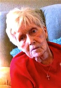 OBITUARY: Betty Leonard
