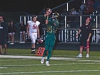 Battle Mountain clinches home playoff game