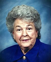 Obituary: Marguerite Sicily Bengochea 