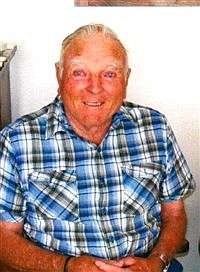 Obituary: Norman McCombs