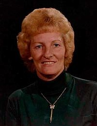 Obituary: Eleanor Yvonne Thomsen