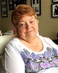 Obituary: Linda Loveridge
