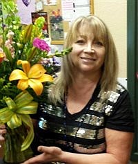 Obituary: Hope Reneé Wamsley