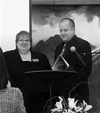 Local barrister “Attorney of the Year”