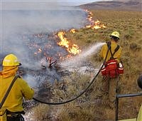 BLM to recruit crews for the 2016 fire season