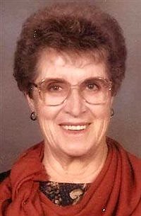 Obituary: Emma Gardner Schoenfeld