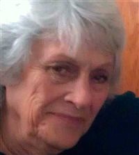 Obituary: Gloria Candida Tomasini