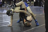 Lowry wrestlers take part in Sierra Nevada Classic
