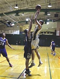 Offensive struggles hurt Battle Mountain in loss to Yerington
