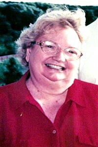 Obituary: Cecelia McLean