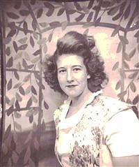Obituary: Clara Jo Doss