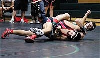 Battle Mountain wrestlers stay home to host duals