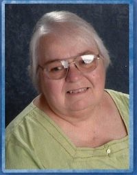 Obituary: Donna Crystal