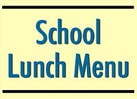 Lander County School Lunch Menu 