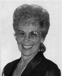 OBITUARY: Beverly Calder