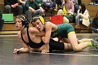 BMHS wrestlers win third consecutive regional championship