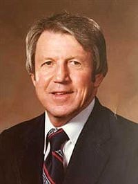 Obituary: Charles (Ozzie) Harris