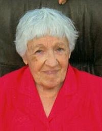 Obituary: Angela Mentaberry
