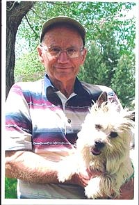 Obituary: Boyce Leonard Cook
