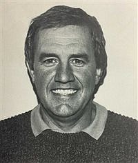 Obituary: Donald George Stoker