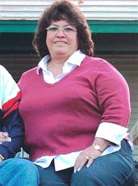 Obituary: Cheryll Jane Rose Hammond