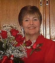 Obituary: Iline Agnes Blanshan (Jenson)