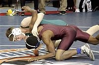 NIAA Division III State Wrestling Championships