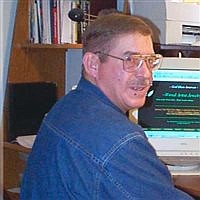 Obituary:Christopher McGuire