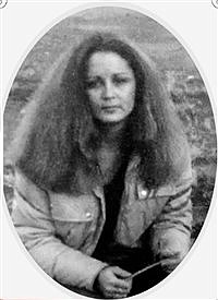 Obituary: Cindy Kay Grady
