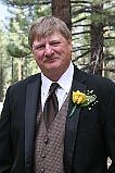 Obituary: Terrence Joseph Moran