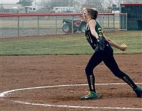 Lady Longhorns finish second at Pershing County Tournament