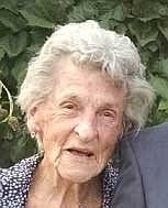 Obituary: Emma Marie Scilacci