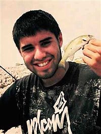 Obituary: Joshua (Josh) Wayne Arbonies