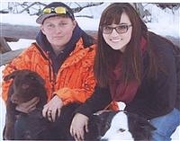 Engagement: Armstrong-Brown 