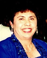 Obituary: Angelina Medina Adame