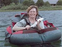 Obituary: Glenda M. Haffner
