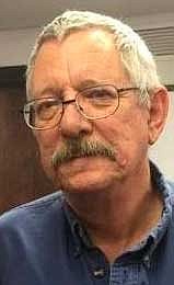 Obituary: Robert L. “Bob” Arver
