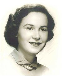Obituary: Shirley Jean Bauman