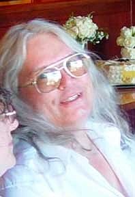 Obituary: Patrick Dwaine Thompson