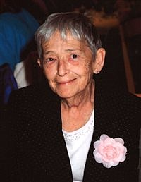 Obituary: Velma Marie Laucirica Martin