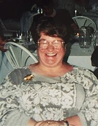 Obituary: Diana Kay Lecumberry