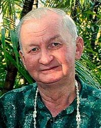 Obituary: Larry D. Staley