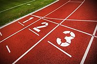 Longhorn track and field team provides strong showing at Kiwanis Invitational