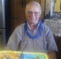 Obituary: Kenneth Raymond Berentsen