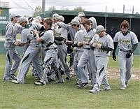BMHS notches three wins over Silver Stage, clinches Division III North playoff spot