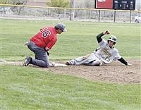 Longhorns hand Mustangs first league loss