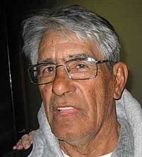 Obituary: Ruben Eloy Gallegos